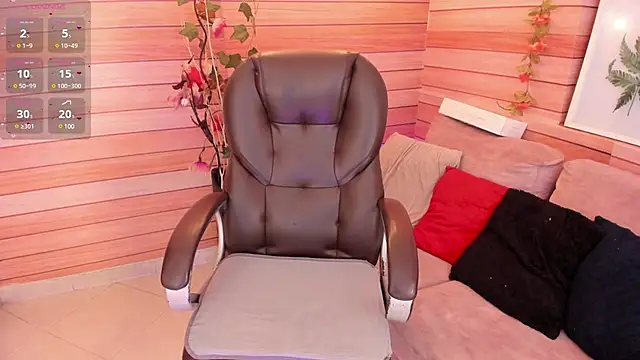 marien thomson  online show from 21, 3, 2025