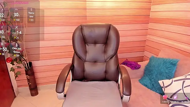 marien thomson  online show from 28, 9, 2025