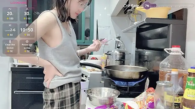 Naiyi-- online show from 11, 1, 2025