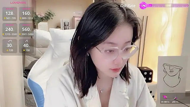 Naiyi-- online show from 11, 1, 2025