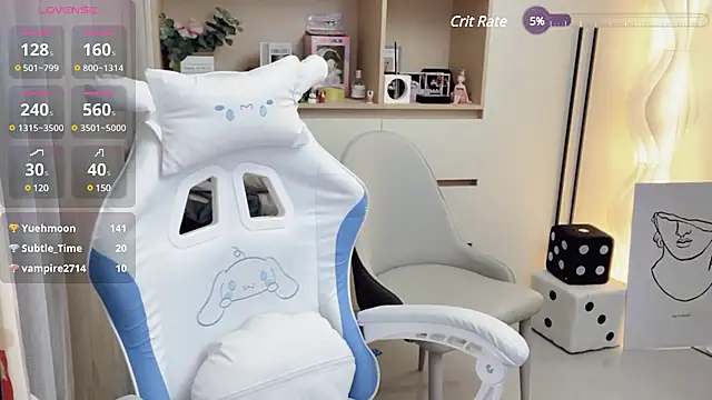 Naiyi-- online show from 8, 1, 2025