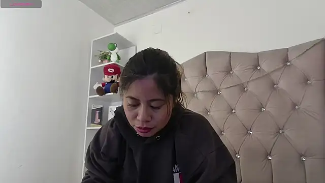 Snapshot of Sweet_Orianaa chatting on 15, 6, 2026 Sweet Orianaa online show from 15, 6, 2026