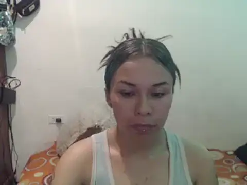 Sweet Orianaa online show from 5, 2, 2025