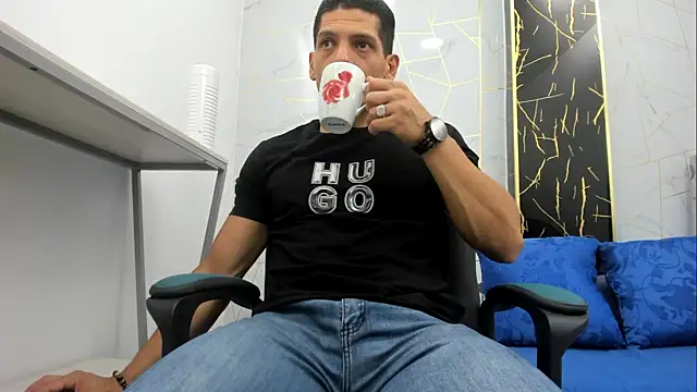 Steven x94 online show from 22, 10, 2025