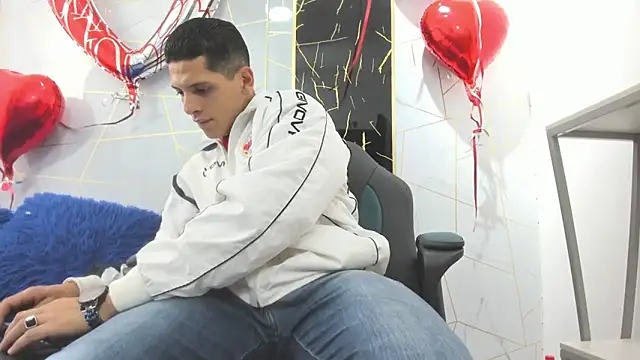 Steven x94 online show from 17, 2, 2026