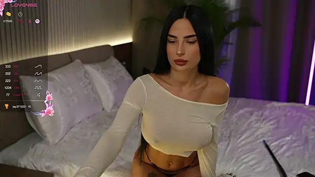 sexy sabotageee online show from 15, 11, 2025