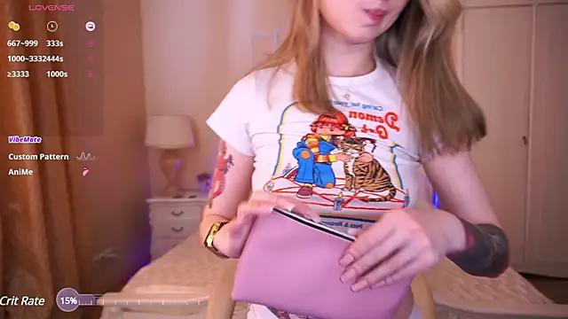 Snapshot of AnacondaOn chatting on 19, 3, 2025 AnacondaOn online show from 19, 3, 2025