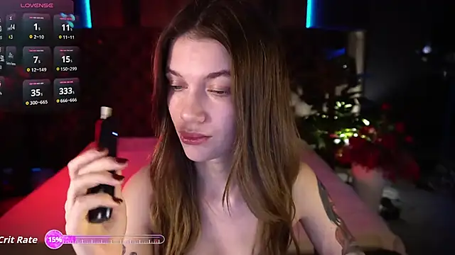 Snapshot of AnacondaOn chatting on 4, 3, 2026 AnacondaOn online show from 4, 3, 2026