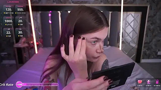 Snapshot of AnacondaOn chatting on 22, 2, 2026 AnacondaOn online show from 22, 2, 2026