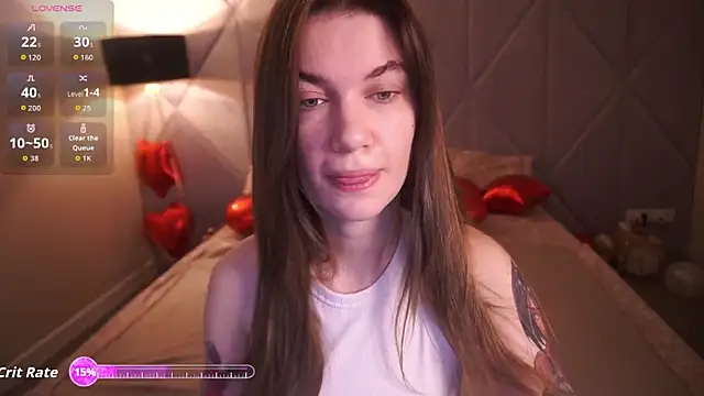 Snapshot of AnacondaOn chatting on 10, 2, 2026 AnacondaOn online show from 10, 2, 2026