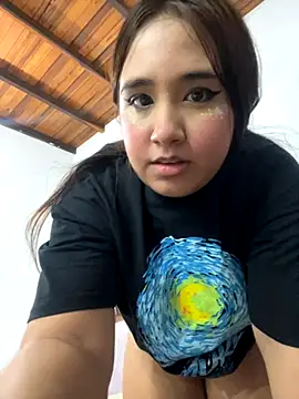 melyescobar online show from 1, 11, 2025