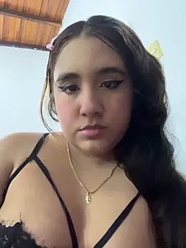 melyescobar online show from 23, 9, 2025