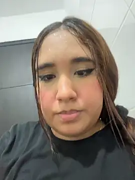 melyescobar online show from 27, 10, 2025