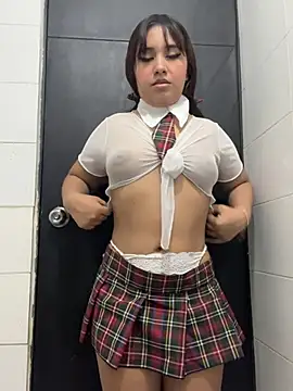 Snapshot of melyescobar chatting on 20, 3, 2026 melyescobar online show from 20, 3, 2026