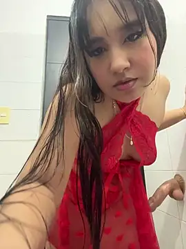 Snapshot of melyescobar chatting on 19, 2, 2026 melyescobar online show from 19, 2, 2026