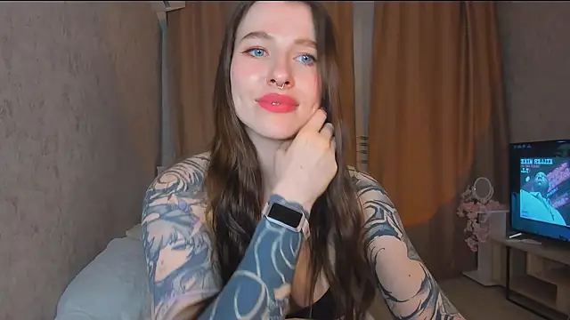 MuseMelody online show from 9, 11, 2025