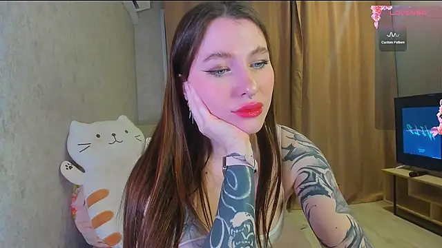 MuseMelody online show from 19, 10, 2025