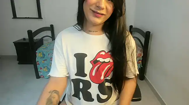 Gwenhardcock online show from 2, 12, 2024