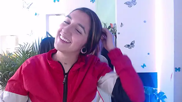 Lia-mitch online show from 23, 9, 2025