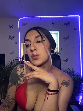 Lia-mitch online show from 27, 3, 2026