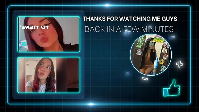 Lia-mitch online show from 6, 3, 2025