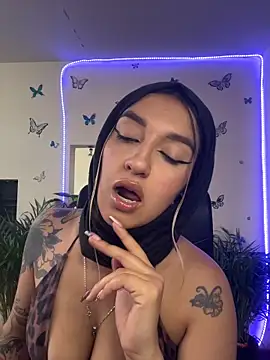 Lia-mitch online show from 26, 3, 2026