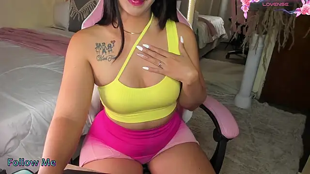 haileylovee2 online show from 14, 2, 2025