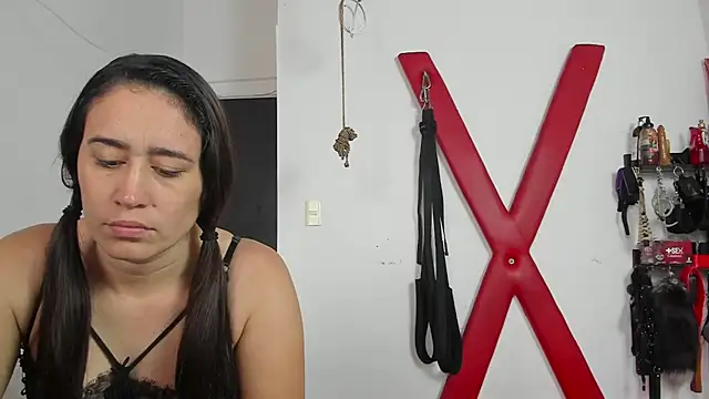 Bdsmsumision online show from 25, 11, 2025