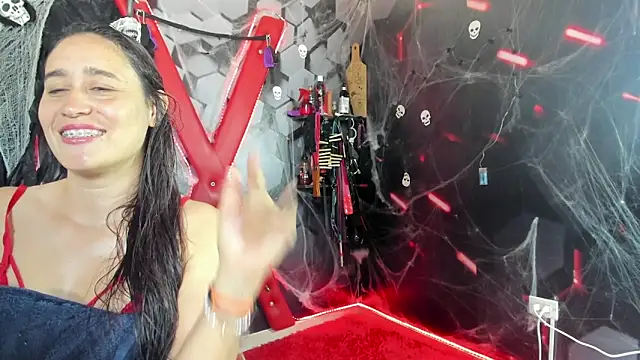 Bdsmsumision online show from 21, 10, 2025