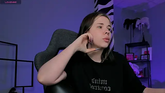 AliceSunday online show from 24, 11, 2025