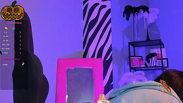 AliceSunday online show from 20, 10, 2025