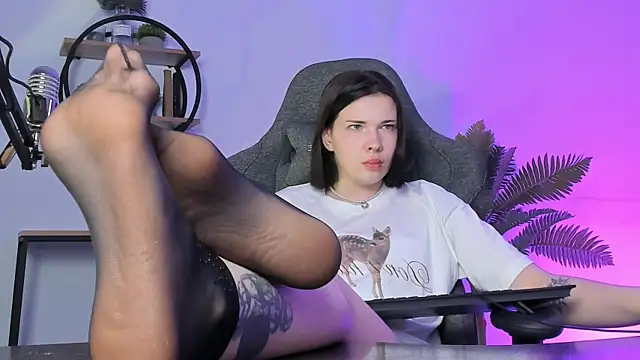 AliceSunday online show from 19, 3, 2025