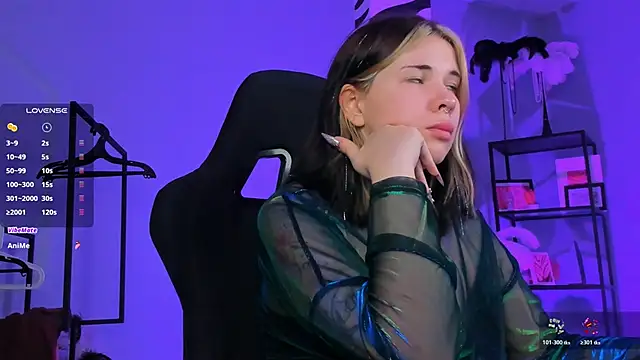 AliceSunday online show from 28, 10, 2025