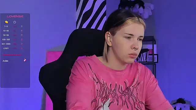 AliceSunday online show from 11, 10, 2025