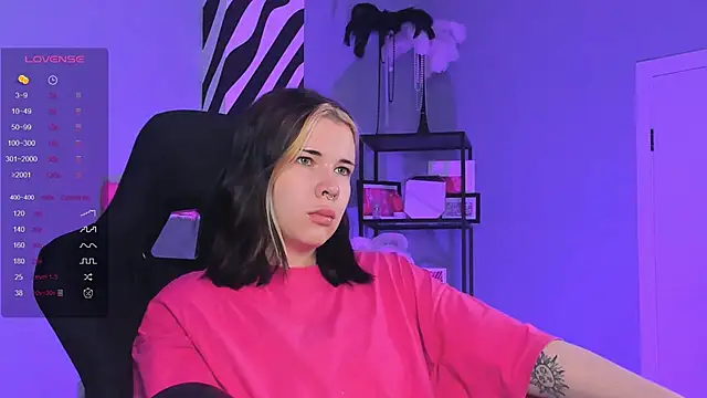 AliceSunday online show from 10, 10, 2025