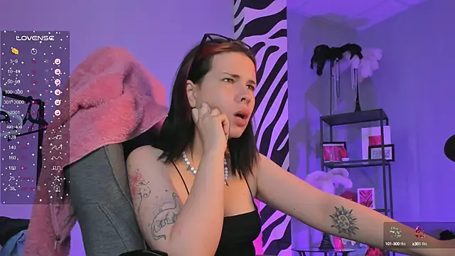 AliceSunday online show from 19, 9, 2025