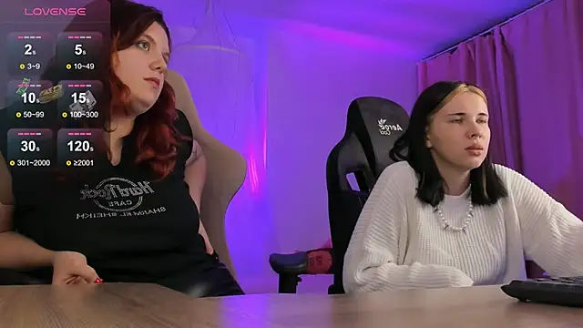 AliceSunday online show from 3, 10, 2025