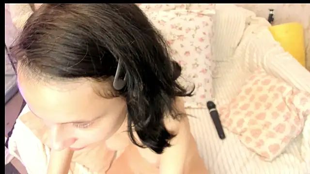 Luafy Toddy online show from 17, 11, 2025