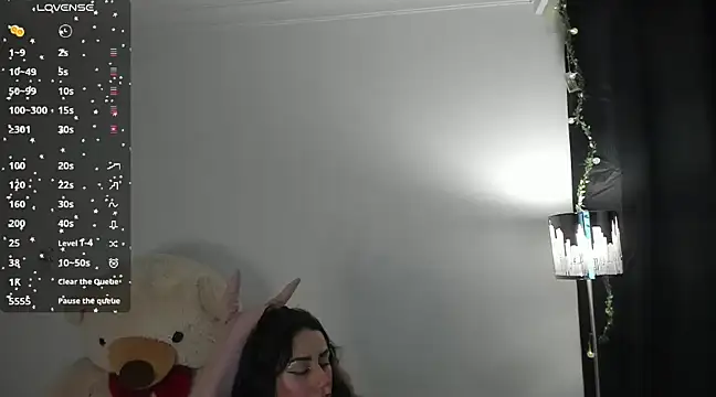 Lunadahia online show from 21, 1, 2025