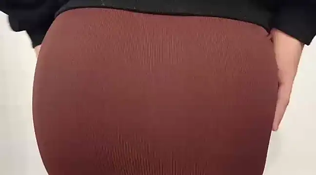 Bigass skir online show from 21, 12, 2024