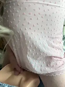 Snapshot of NinasNylonz chatting on 27, 2, 2025 NinasNylonz online show from 27, 2, 2025