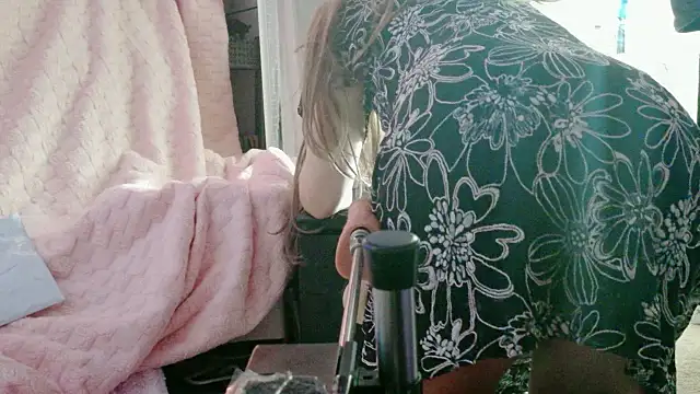 Snapshot of NinasNylonz chatting on 26, 9, 2025 NinasNylonz online show from 26, 9, 2025