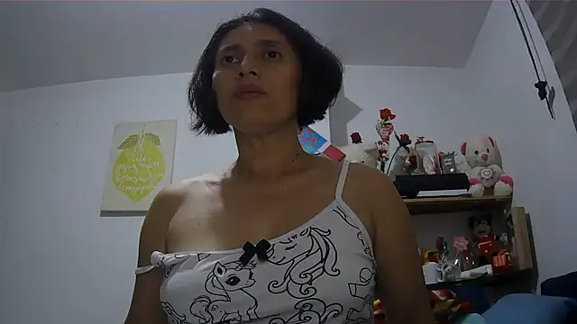 Snapshot of sexy_mary_69 chatting on 17, 7, 2026 sexy mary 69 online show from 17, 7, 2026