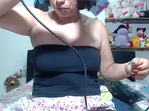 sexy mary 69 online show from 21, 3, 2025