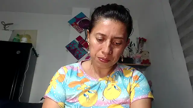 sexy mary 69 online show from 12, 10, 2025