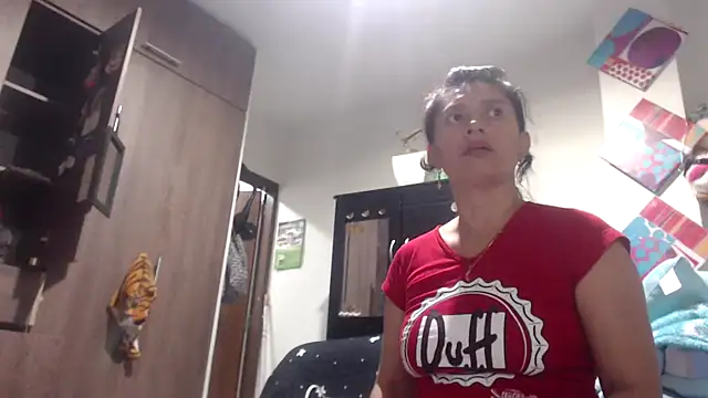 sexy mary 69 online show from 22, 10, 2025