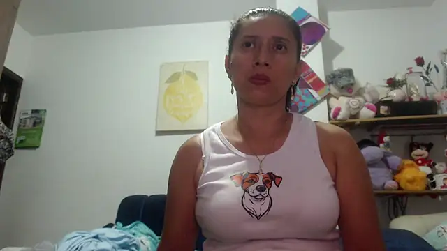 sexy mary 69 online show from 12, 9, 2025