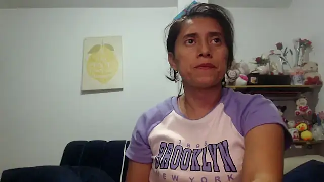 sexy mary 69 online show from 1, 10, 2025