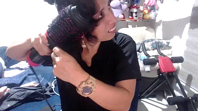 sexy mary 69 online show from 3, 10, 2025