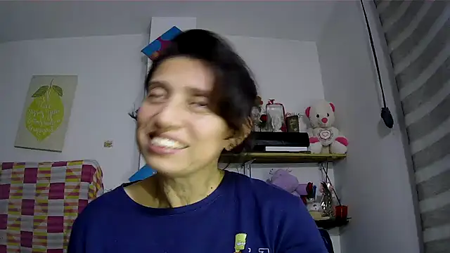 sexy mary 69 online show from 10, 3, 2026